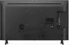 Телевизор LED LG 65" 65UR78009LL.ARUG черный 4K Ultra HD 60Hz DVB-T DVB-T2 DVB-C DVB-S DVB-S2 USB WiFi Smart TV