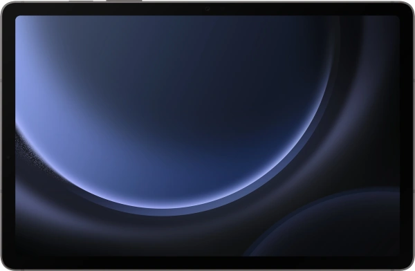 Планшет Samsung Galaxy Tab S9 FE BSM-X516B 1380 (2.4) 8C RAM6Gb ROM128Gb 10.9" TFT 2304x1440 5G eSIM Android 13 графит 8Mpix 12Mpix BT WiFi microSD 1Tb 8000mAh