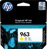 Картридж струйный HP 963 3JA25AE желтый (700стр.) для HP OfficeJet Pro 901x/902x HP