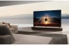 Телевизор LED TCL 98" 98X11K QD-Mini LED Frameless черный 4K Ultra HD 144Hz MEMC DVB-T DVB-T2 DVB-C DVB-S DVB-S2 USB WiFi Smart TV
