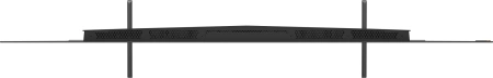 Телевизор OLED Digma Pro 55" OLED 55M Google TV Frameless черный/серебристый 4K Ultra HD 120Hz DVB-T DVB-T2 DVB-C DVB-S DVB-S2 USB WiFi Smart TV