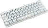 Клавиатура GMNG GG-KB505XW механическая белый USB беспроводная BT/Radio for gamer LED (1910522)