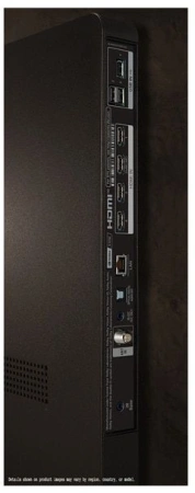 Телевизор OLED LG 65" OLED65C4RLA.ARUB коричневый 4K Ultra HD 120Hz DVB-T DVB-T2 DVB-C DVB-S2 USB WiFi Smart TV
