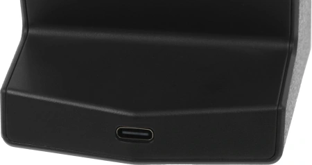Телефон IP Fanvil W611W черный
