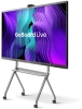 Панель Hisense 86" 86MR6DE черный LED 8ms 16:9 HDMI M/M матовая 4000:1 350cd 178гр/178гр 3840x2160 DP 4K USB 58.5кг