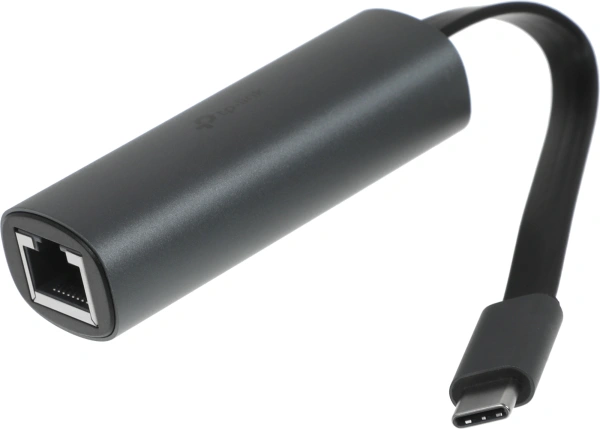 Сетевой адаптер Gigabit Ethernet TP-Link UE302C USB Type-C