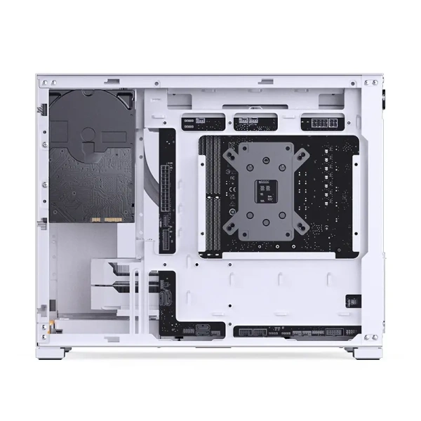 JONSBO D32 STD White