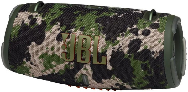 Колонка порт. JBL Xtreme 3 камуфляж 100W 4.0 BT/USB 15м 5000mAh (JBLXTREME3CAMO(AS/EU))