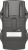 Точка доступа MikroTik NetMetal 5 (RB922UAGS-5HPACD-NM) AC900 10/100/1000BASE-TX черный
