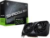 Видеокарта MSI PCI-E 5.0 RTX 5070 12G SHADOW 2X OC NVIDIA GeForce RTX 5070 12Gb 192bit GDDR7 2542/28000 HDMIx1 DPx3 HDCP Ret