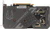 Видеокарта Zotac PCI-E 5.0 RTX 5060TI 8GB TWIN EDGE NVIDIA GeForce RTX 5060TI 8Gb 128bit GDDR7 2572/28000 HDMIx1 DPx3 HDCP Ret