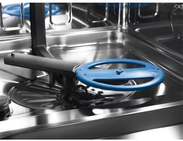 Посудомоечная машина встраив. Electrolux EEG68520W полноразмерная инвертер