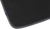 Коврик для мыши A4Tech FStyler FP20 Мини серый/черный 250x200x2мм (FP20 GREY)