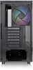 Корпус Thermaltake View 270 TG ARGB черный без БП ATX 9x120mm 2x140mm 1x200mm 2xUSB3.0 audio bott PSU