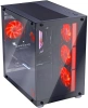 ПК Bloody BD-PC CZ79C3 MT i7 14700KF (3.4) 64Gb SSD1Tb RTX5070Ti 16Gb Windows 11 Home 64 2.5xGbitEth WiFi BT 850W черный (RUS) (2129080)