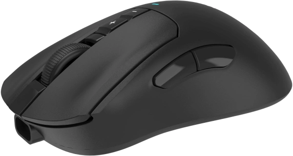 Мышь A4Tech Bloody R73 Ultra черный оптическая 20000dpi беспров. USB-C 7but (R73 ULTRA BLACK)