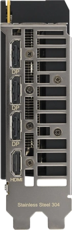 Видеокарта Asus PCI-E 5.0 DUAL-RTX5050-O8G NVIDIA GeForce RTX 5050 8Gb 128bit GDDR6 2647/20000 HDMIx1 DPx3 HDCP Ret