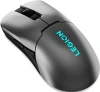 Мышь Lenovo Legion M600s Wireless Gaming темно-серый оптическая 19000dpi беспров. BT/Radio USB 5but (GY51H47354)