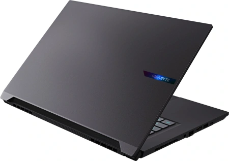 Ноутбук Gigabyte Aero X16 1TH Ryzen AI 7 350 16Gb SSD1Tb NVIDIA GeForce RTX5050 8Gb 16" IPS FHD+ (1920x1200) без ОС grey WiFi BT Cam (1TH93KZ894AD)