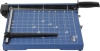 Резак сабельный Kw-Trio 3925 A4/15лист./310мм/ручн.прижим/защитный экран
