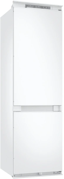 Холодильник Samsung BRB80F26CES0EO 2-хкамерн. белый