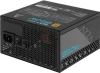 Блок питания Azza ATX 850W PSAZ-850G 80+ gold (20+4pin) APFC 120mm fan 6xSATA Cab Manag RTL
