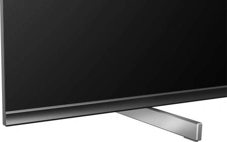 Телевизор LED Hyundai 32" H-LED32BS5100 WebOS Frameless Metal черный/серый HD 60Hz DVB-T DVB-T2 DVB-C DVB-S DVB-S2 USB WiFi Smart TV