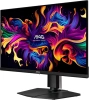 Монитор MSI 26.5" Mag 271QP QD-OLED X28 черный QD OLED LED 16:9 HDMI матовая HAS Piv 250cd 178гр/178гр 2560x1440 280Hz DP Quad 2K (1440p) 8.2кг