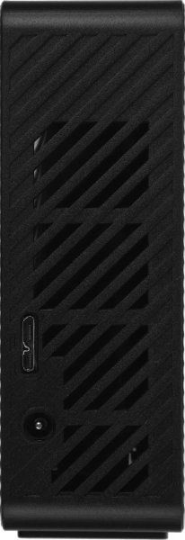 Жесткий диск Seagate USB3.0 10TB STKP10000400 Expansion 3.5" черный