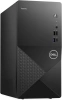 ПК Dell Vostro 3030 MT i3 14100 (3.5) 8Gb SSD512Gb UHDG 730 Linux Ubuntu GbitEth WiFi BT 290W мышь клавиатура черный (3030-3850)