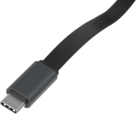 Сетевой адаптер Gigabit Ethernet TP-Link UE302C USB Type-C