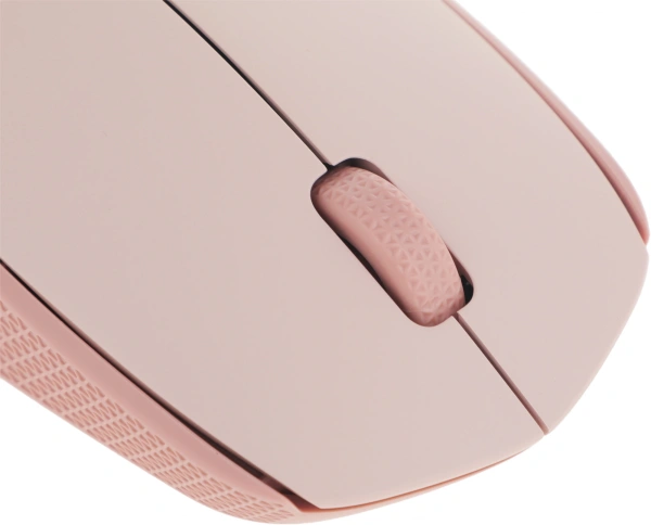 Мышь Logitech M171 розовый оптическая 1000dpi беспров. USB для ноутбука 2but (910-006865)