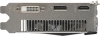 Видеокарта Afox PCI-E 3.0 AF1050TI-4096D5H5-V6 NVIDIA GeForce GTX 1050TI 4Gb 128bit GDDR5 1291/7000 DVIx1 HDMIx1 DPx1 HDCP Ret