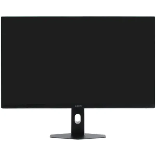 Монитор Xiaomi 27" G27i 2026 черный IPS LED 16:9 HDMI матовая 1000:1 400cd 178гр/178гр 1920x1080 200Hz FreeSync Premium DP FHD 3.9к