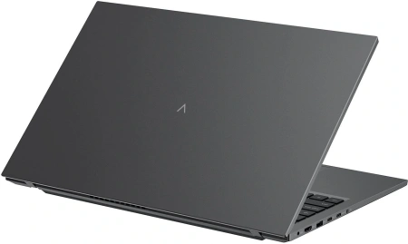 Ноутбук Digma Pro Fortis M Core i3 1005G1 16Gb SSD512Gb Intel UHD Graphics 17.3" IPS FHD (1920x1080) Windows 11 Pro grey WiFi BT Cam 5500mAh (DN17P3-ADXW03)