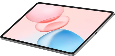 Планшет Honor Pad 10 HEY3-W00 7 Gen 3 (2.63) 8C RAM8Gb ROM256Gb 12.1" IPS 2560x1600 Android 15 серый 8Mpix 8Mpix BT WiFi 10100mAh 12hr 1434hrs