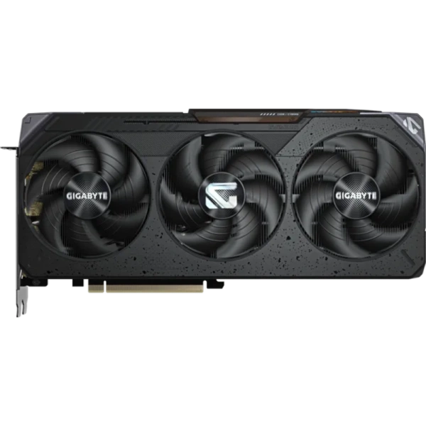 GIGABYTE Radeon RX 9070 GRE GAMING OC 12G (GV-R907GREGAMING OC-12GD)