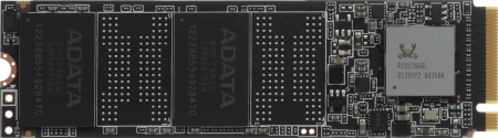 Накопитель SSD A-Data PCIe 3.0 x4 256GB ALEG-710-256GCS Legend 710 M.2 2280