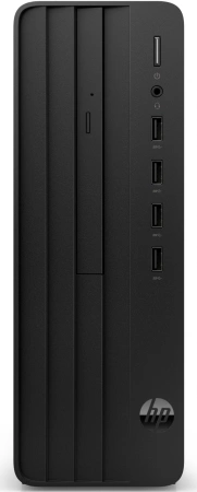 ПК HP Pro 290 G9 SFF i5 13500 (2.5) 8Gb SSD512Gb UHDG 770 Windows 11 Pro 64 GbitEth WiFi BT 180W kb мышь клавиатура черный (883U8EA)
