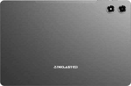 Планшет Teclast T50Plus 2025 T7280 (2.2) 8C RAM8Gb ROM256Gb 10.95" IPS 1920x1200 Android 15 серый 13Mpix 8Mpix BT WiFi microSD 1Tb 8000mAh 15hr