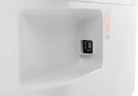 МФУ струйный Epson L3256 (C11CJ67411/421/504/524/516/519) A4 WiFi белый