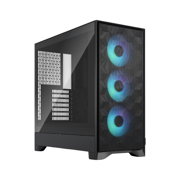 Fractal Design Pop 2 Air TG RGB Black