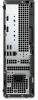 ПК Dell Optiplex 7020 SFF i3 14100 (3.5) 16Gb SSD256Gb UHDG 730 Windows 11 Pro GbitEth 180W мышь клавиатура черный (7020S-3661)