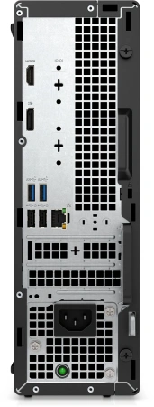 ПК Dell Optiplex 7020 SFF i3 14100 (3.5) 16Gb SSD256Gb UHDG 730 Windows 11 Pro GbitEth 180W мышь клавиатура черный (7020S-3661)