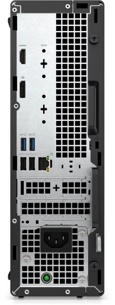 ПК Dell Optiplex 7020 SFF i3 14100 (3.5) 16Gb SSD256Gb UHDG 730 Windows 11 Pro GbitEth 180W мышь клавиатура черный (7020S-3661)