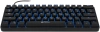 Клавиатура Оклик K713X механическая черный USB Multimedia for gamer LED