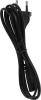 Телевизор LED PolarLine 40" 40PL51TC черный FULL HD 60Hz DVB-T DVB-T2 DVB-C DVB-S2 (RUS)