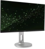 Монитор Digma 27" Progress 27P705Q черный IPS LED 5ms 16:9 HDMI M/M матовая HAS 300cd 178гр/178гр 2560x1440 75Hz FreeSync DP 2K USB 5.6кг