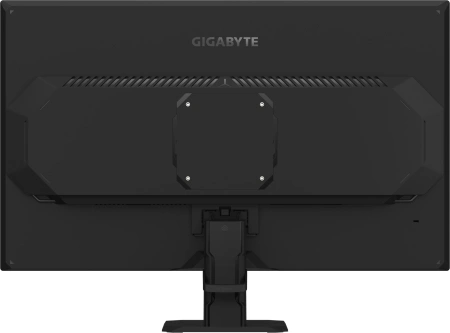 Монитор Gigabyte 27" GS27QXA черный IPS LED 16:9 HDMI матовая 1000:1 350cd 178гр/178гр 2560x1440 240Hz FreeSync Premium DP QHD USB 5.11кг