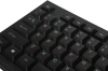 Клавиатура Оклик 120M черный USB (1083044)